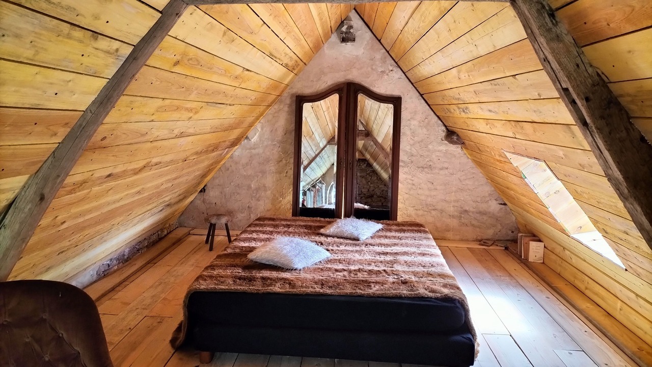 Photo of Bedroom in Longny-au-Perche