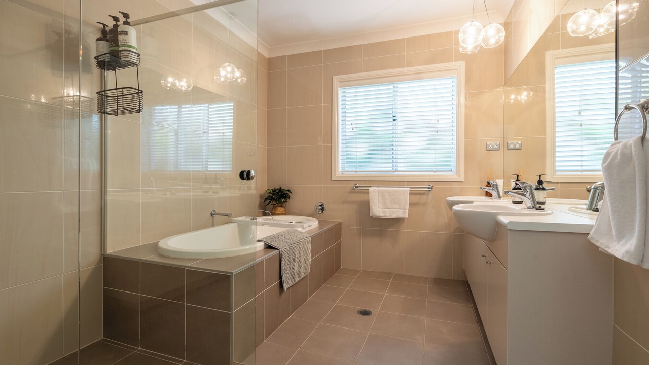 Photo of Bathroom in Werri Beach