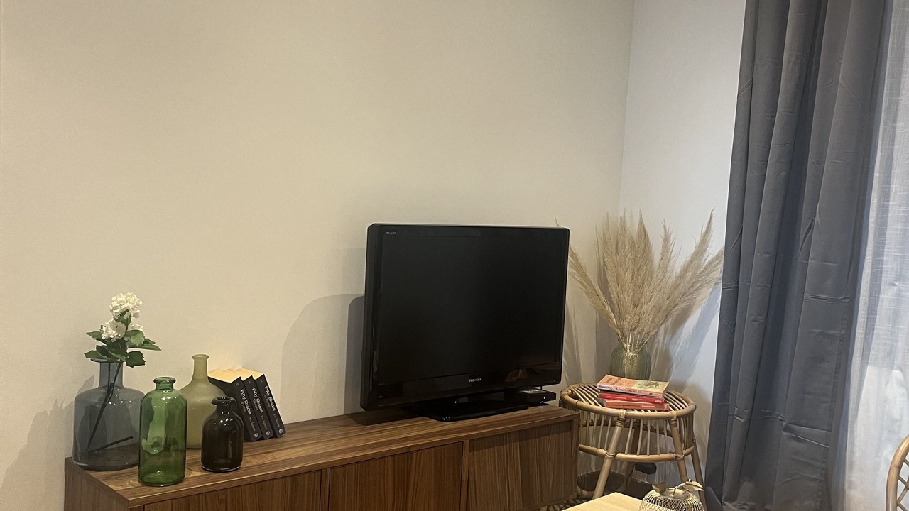 Photo of Livingroom in Richard Vitton - Chambovet