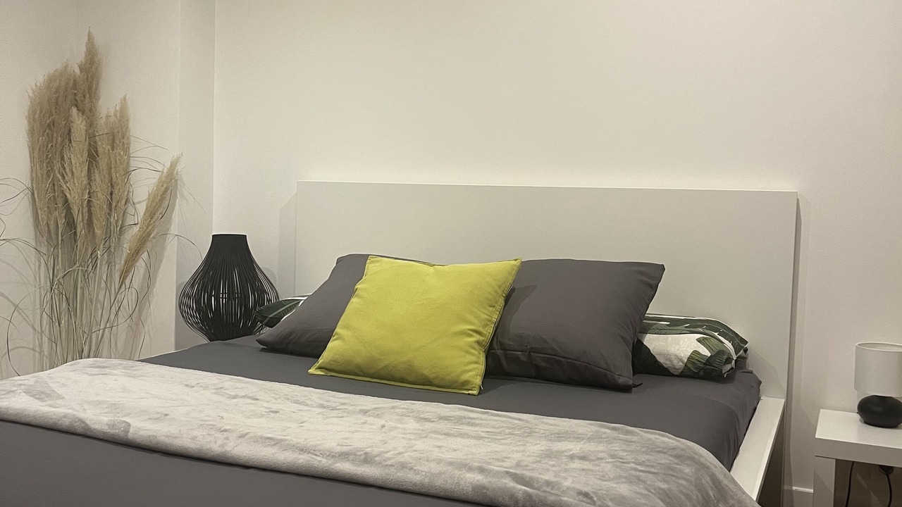 Photo of Bedroom in Richard Vitton - Chambovet