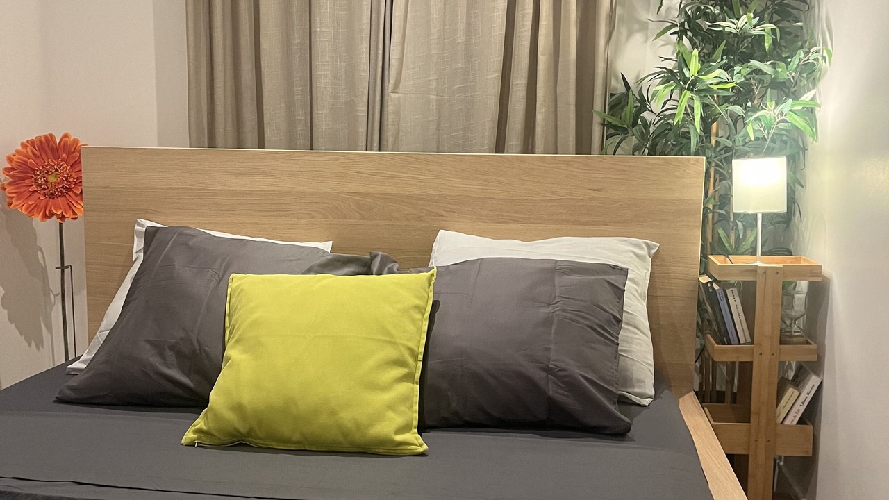 Photo of Bedroom in Richard Vitton - Chambovet