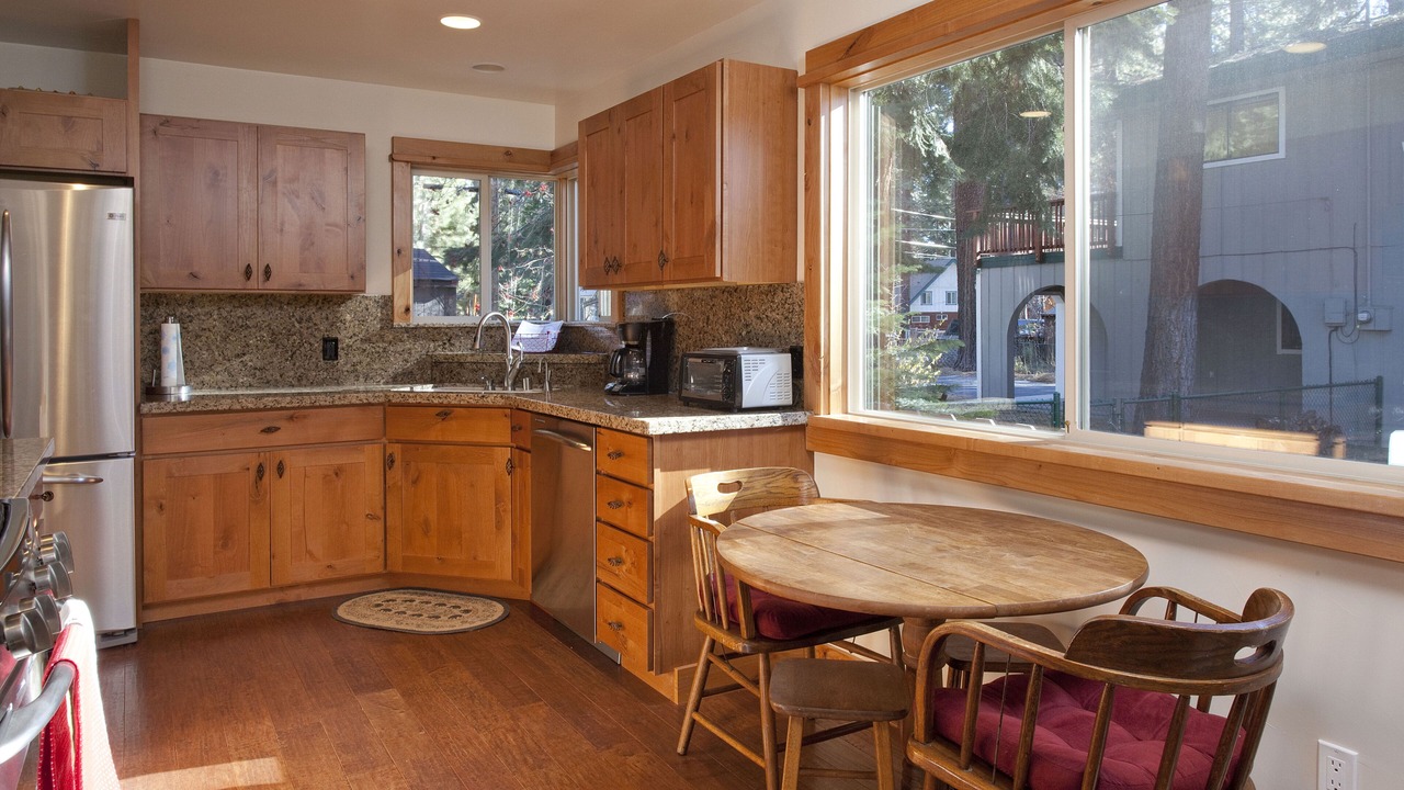 Photo of Kitchen in Kings Beach