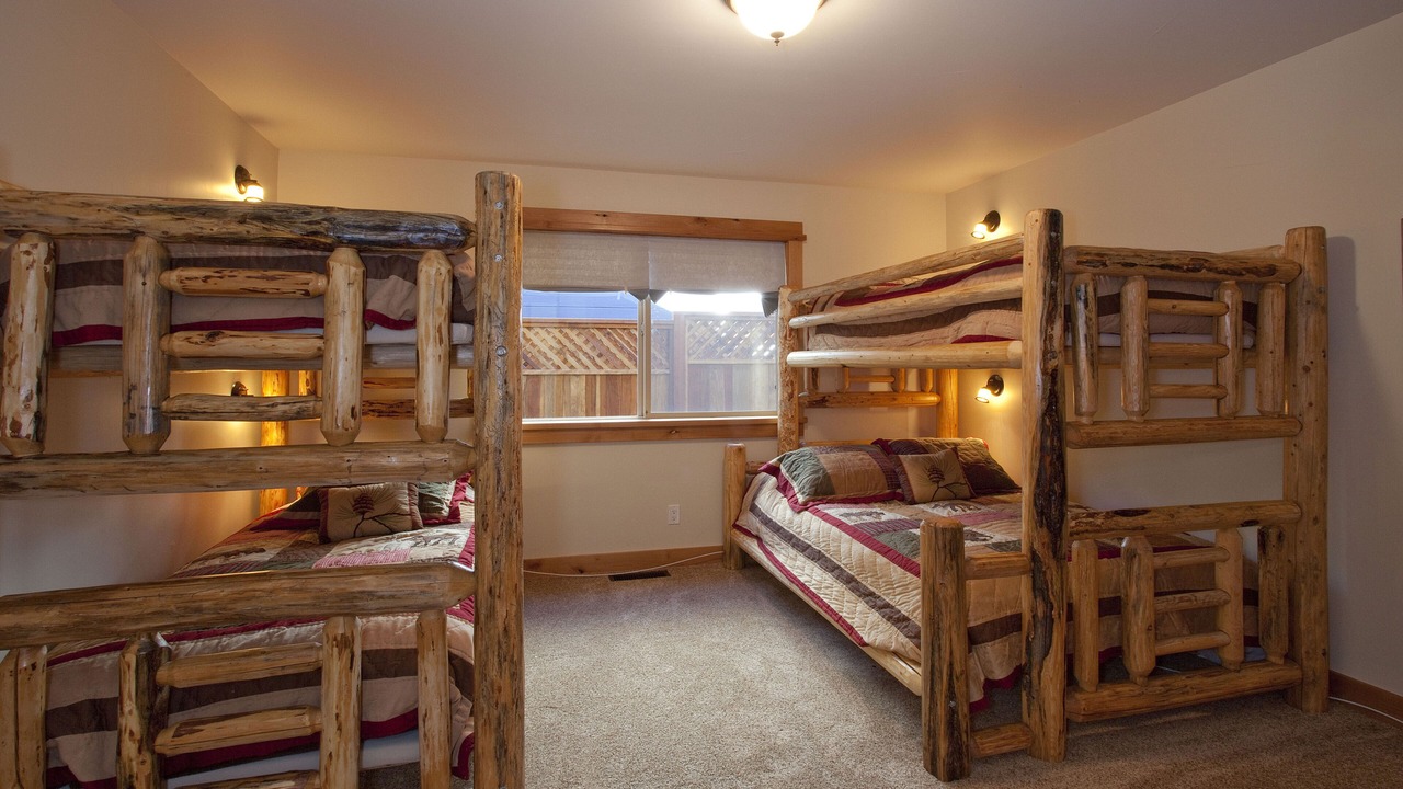Photo of Bedroom in Kings Beach