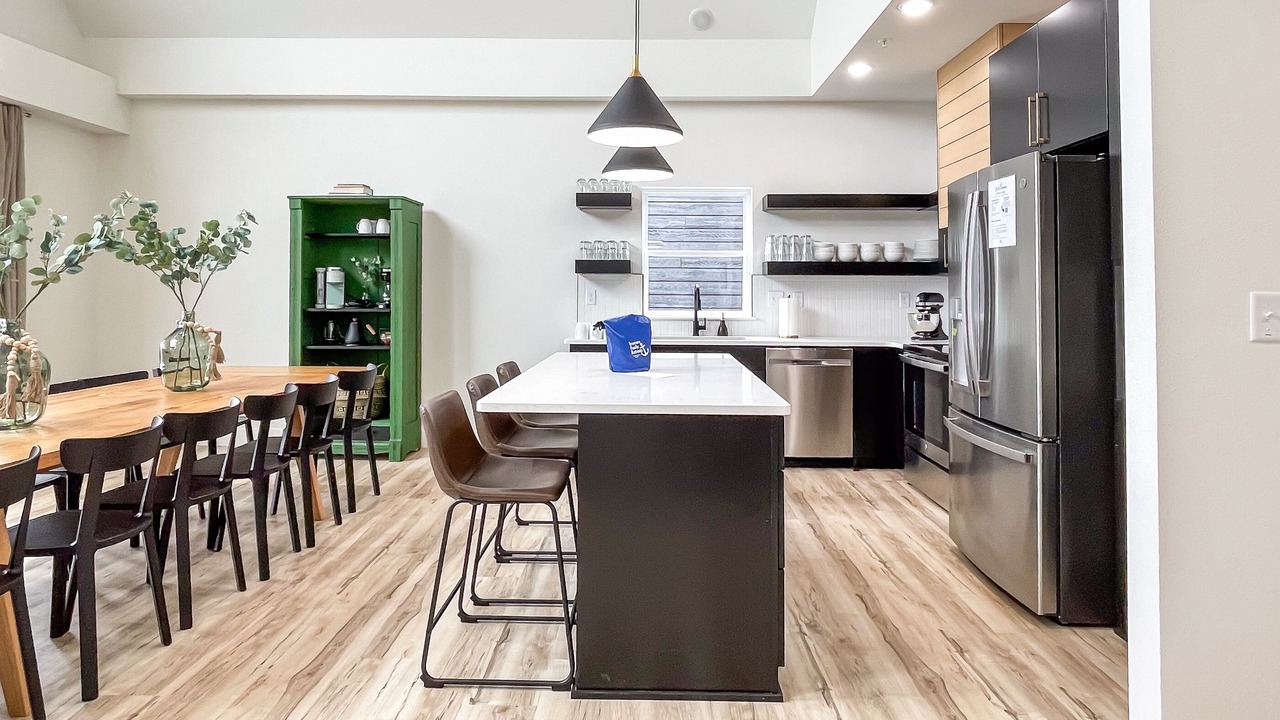 Photo of Kitchen in Hollister