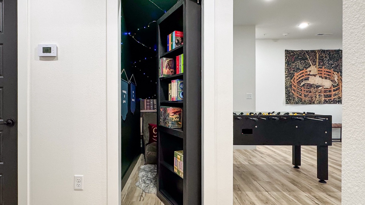Photo of Bedroom in Hollister