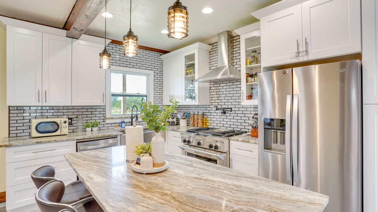 Photo of Kitchen in Lake Wales