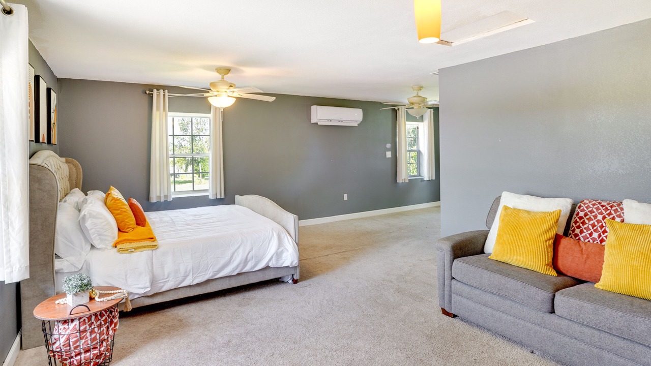 Photo of Bedroom in Lake Wales