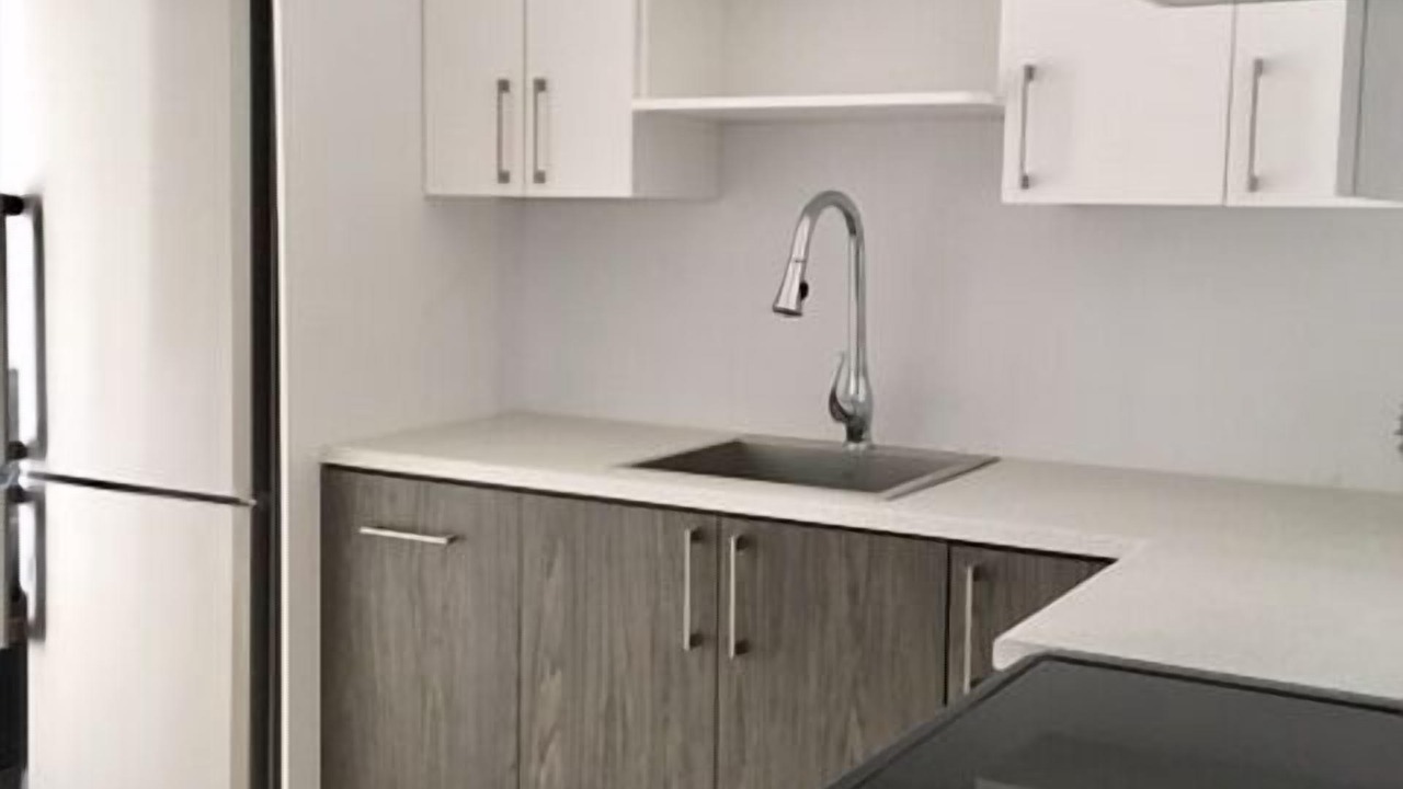 Photo of Kitchen in Hochelaga-Maisonneuve