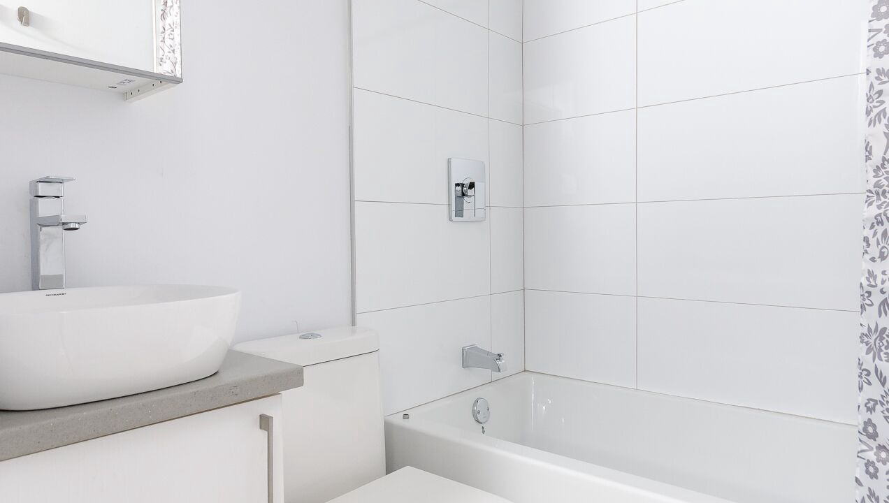 Photo of Bathroom in Hochelaga-Maisonneuve