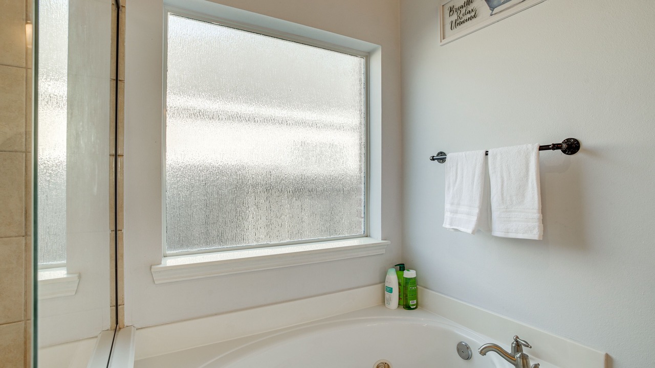 Photo of Bathroom in Spring