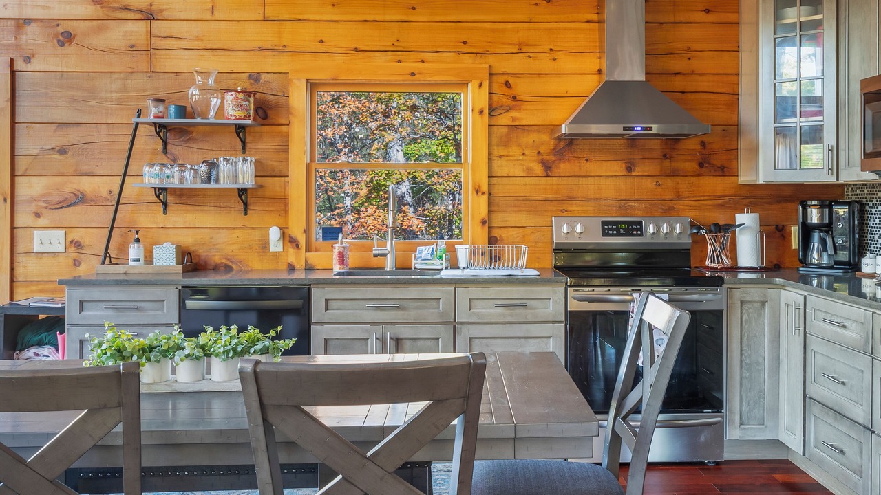 Photo of Kitchen in Athens
