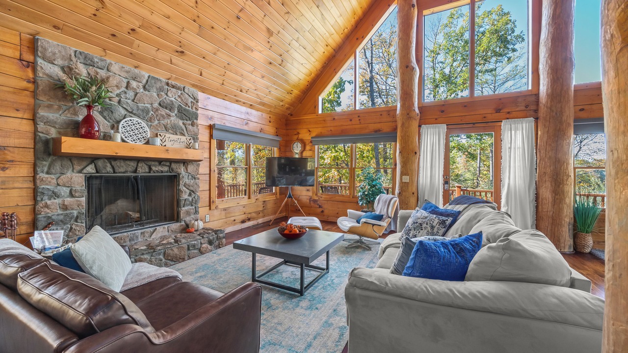 Photo of Livingroom in Athens
