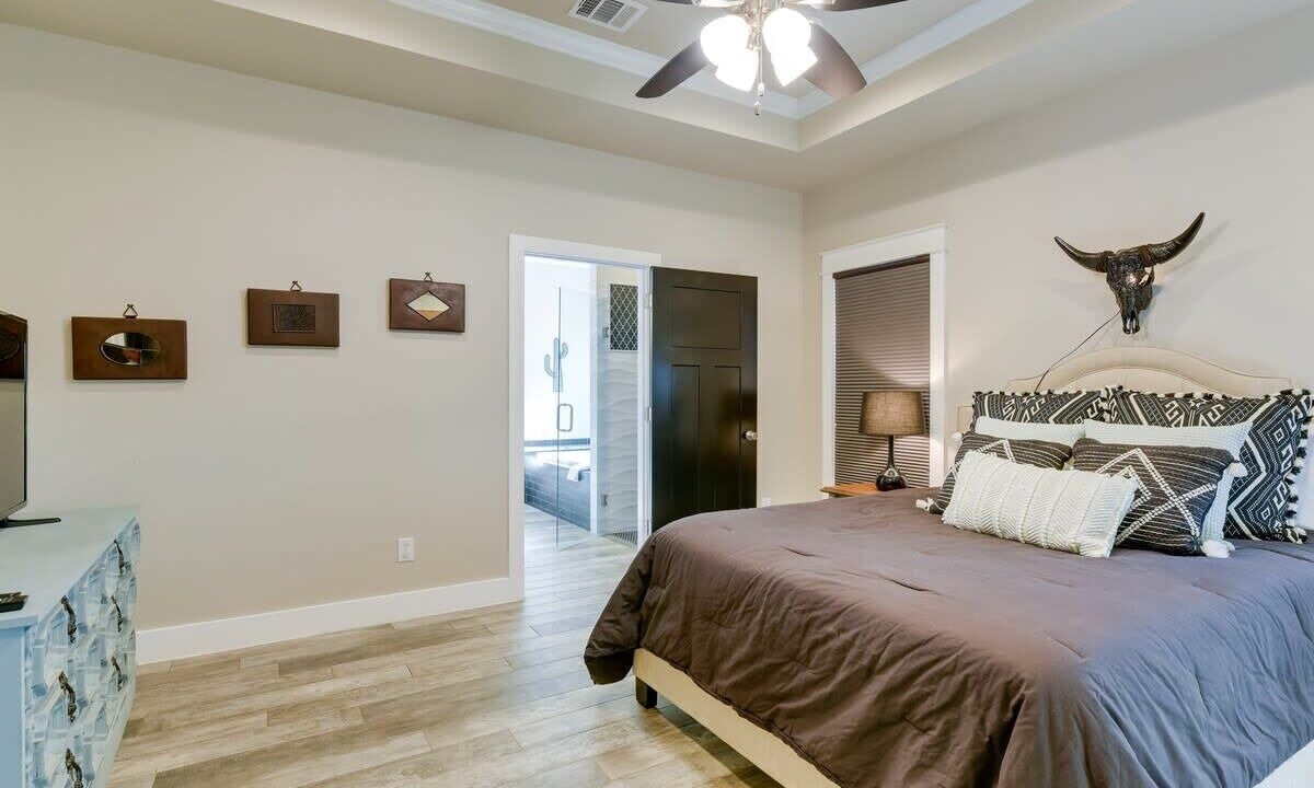 Photo of Bedroom in Eastside Promise Neighborhood