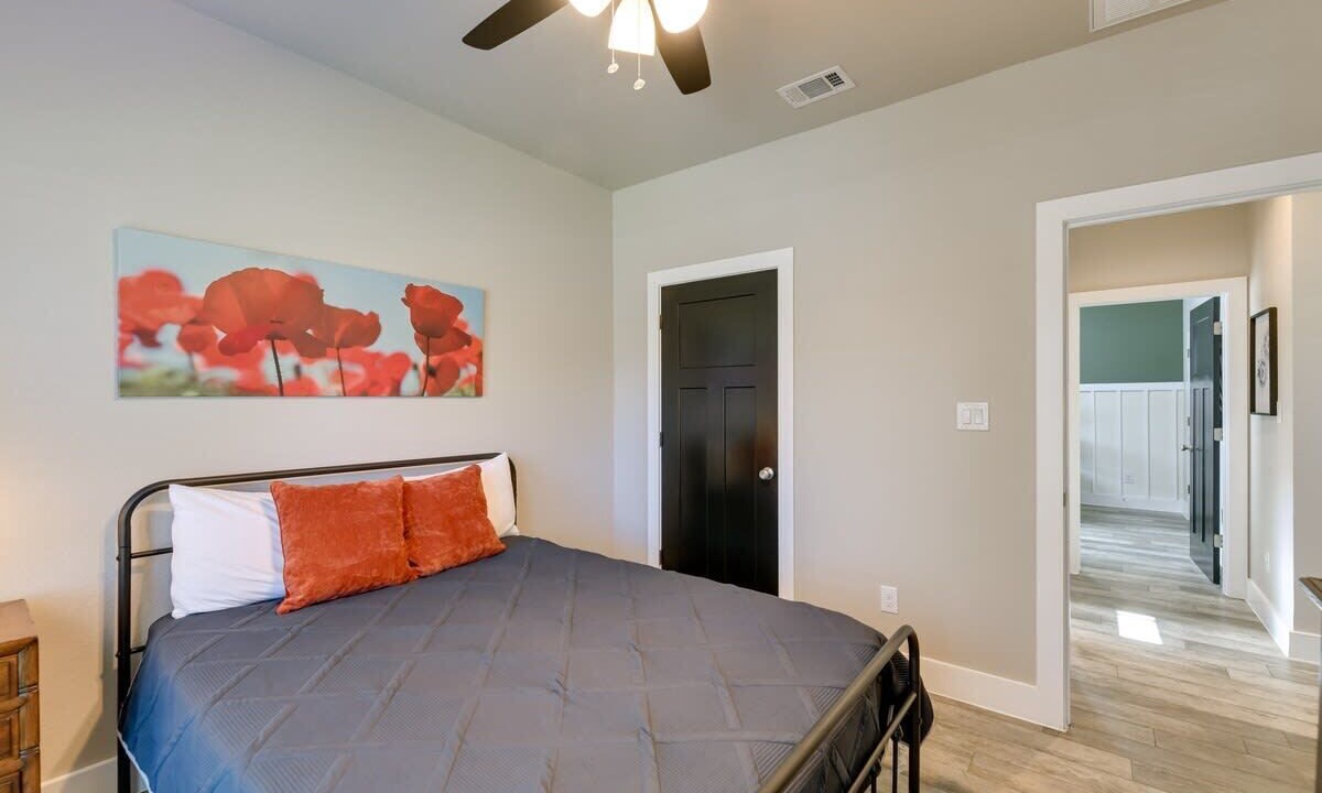 Photo of Bedroom in Eastside Promise Neighborhood