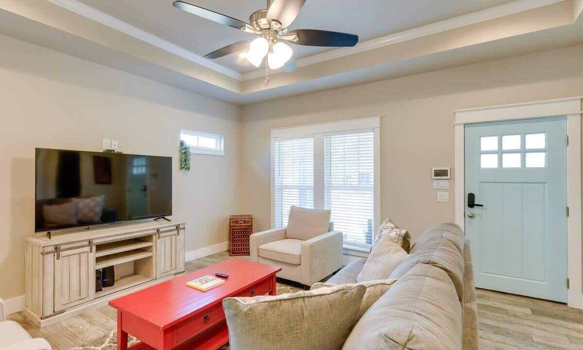 Photo of Livingroom in Eastside Promise Neighborhood