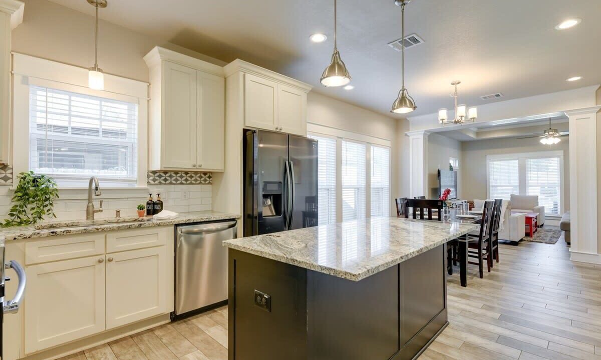 Photo of Kitchen in Eastside Promise Neighborhood