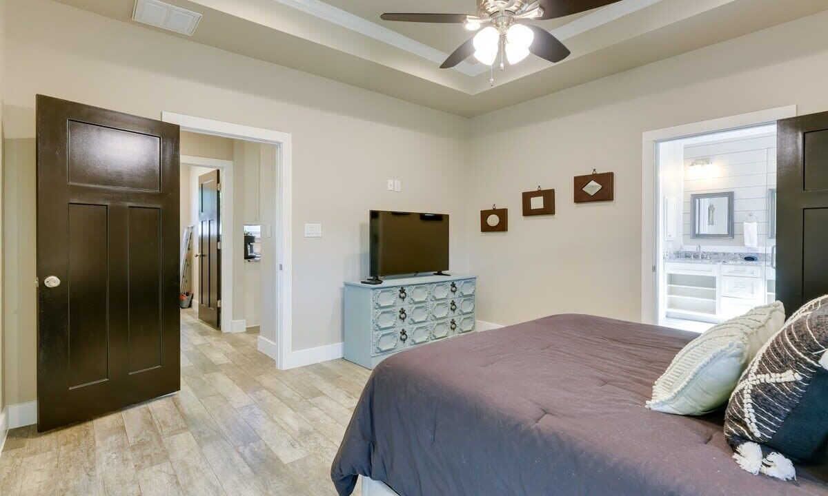 Photo of Bedroom in Eastside Promise Neighborhood