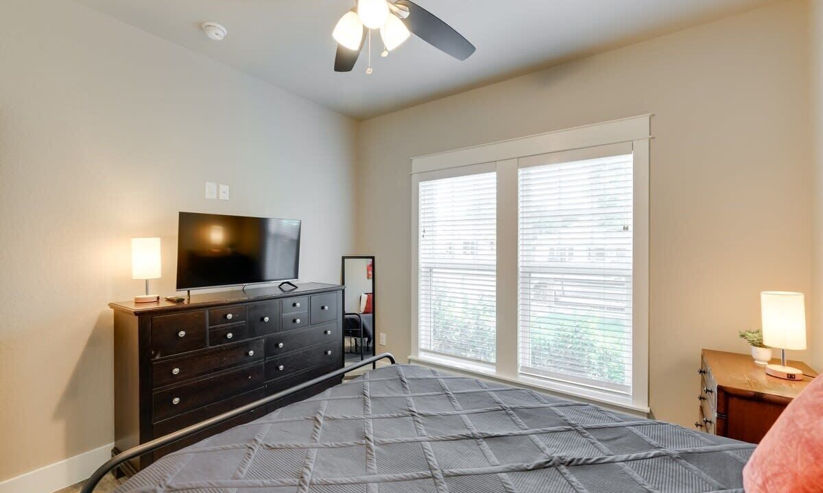 Photo of Bedroom in Eastside Promise Neighborhood