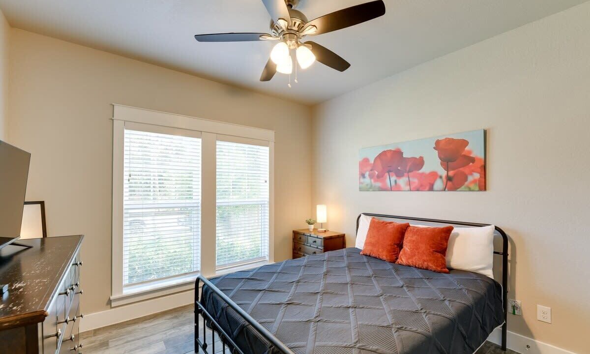 Photo of Bedroom in Eastside Promise Neighborhood