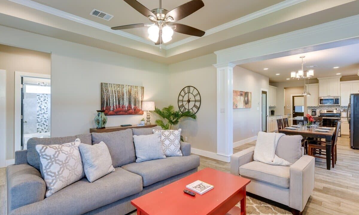 Photo of Livingroom in Eastside Promise Neighborhood