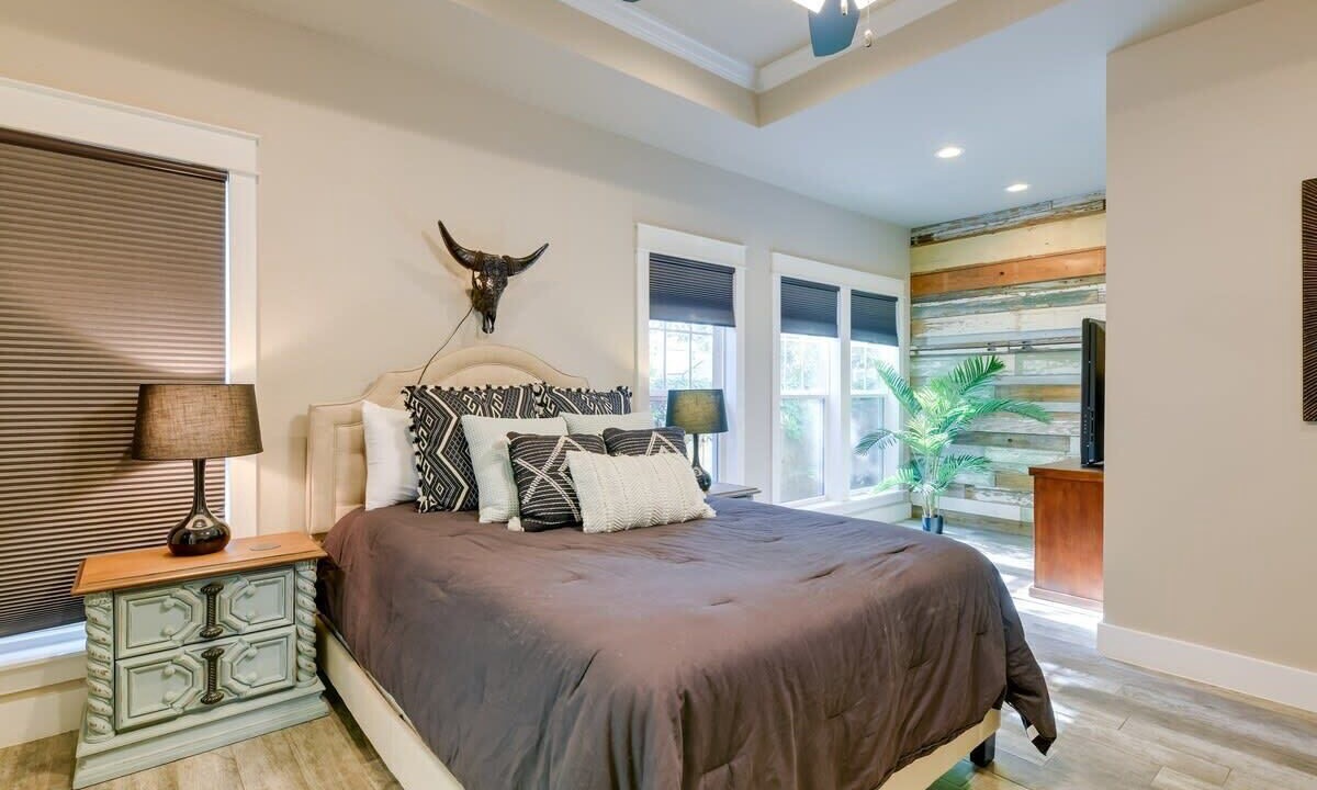 Photo of Bedroom in Eastside Promise Neighborhood