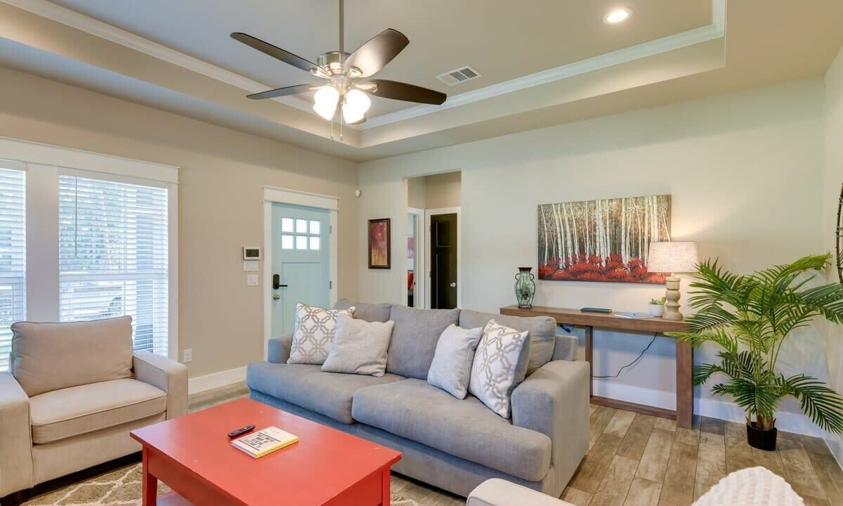 Photo of Livingroom in Eastside Promise Neighborhood