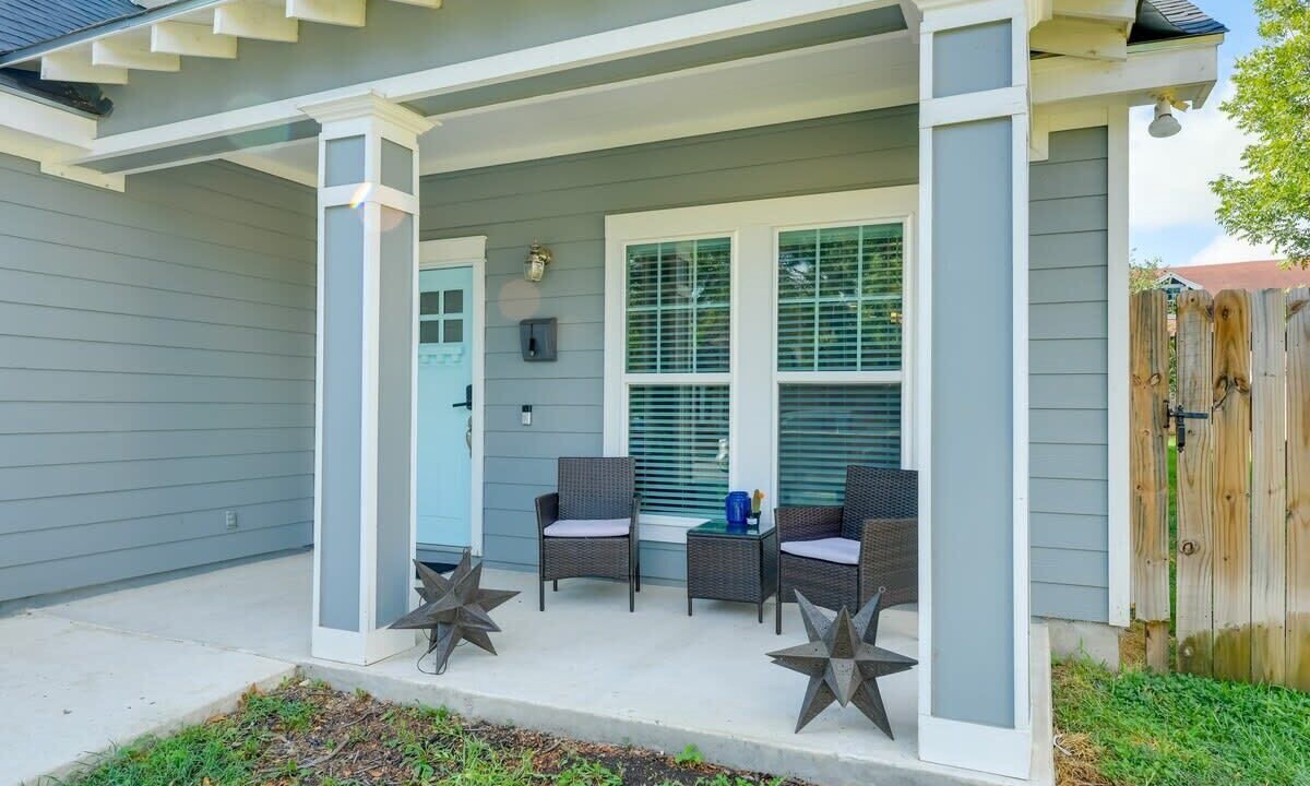 Photo of Outdoor in Eastside Promise Neighborhood
