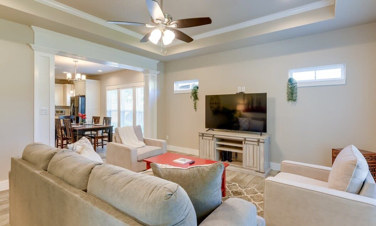 Photo of Livingroom in Eastside Promise Neighborhood