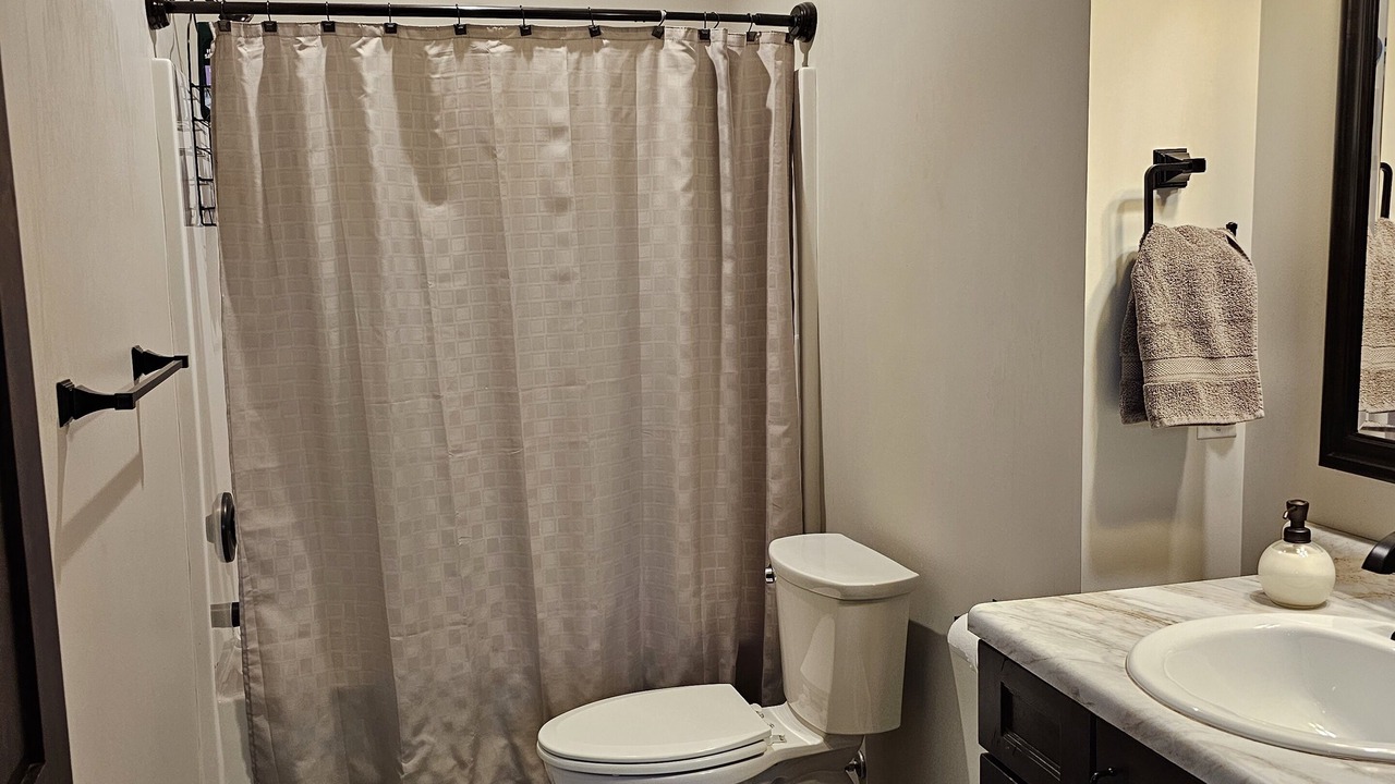 Photo of Bathroom in Grand Island