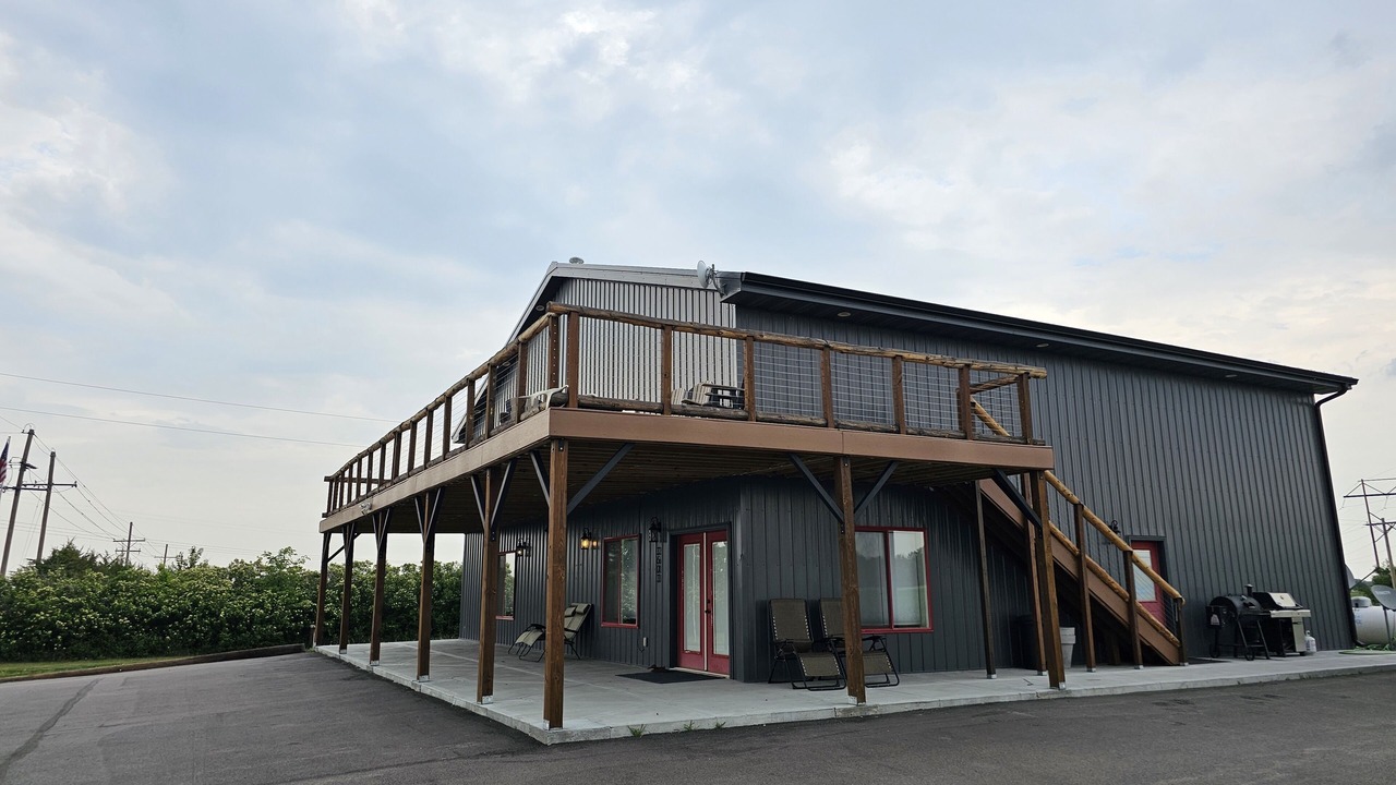 Photo of Outdoor in Grand Island