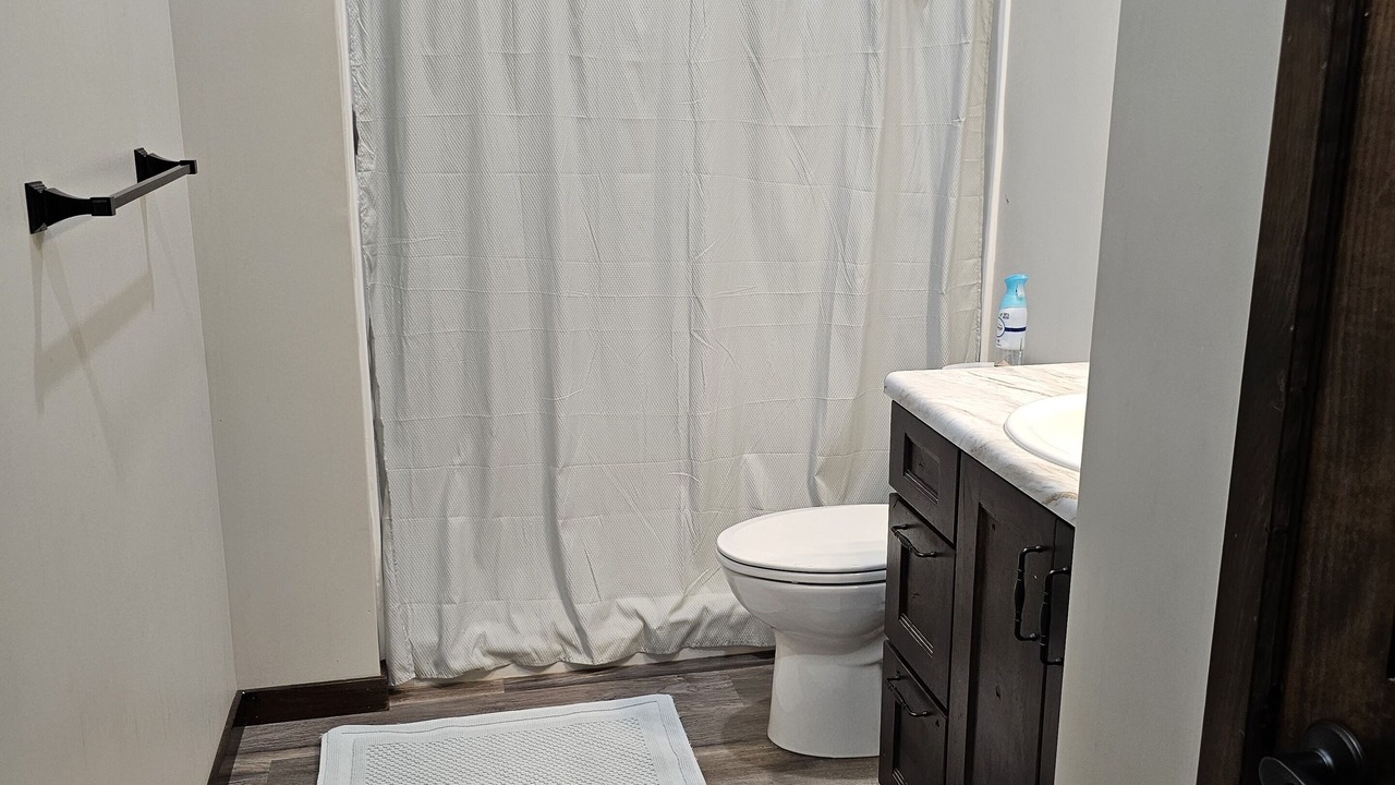 Photo of Bathroom in Grand Island
