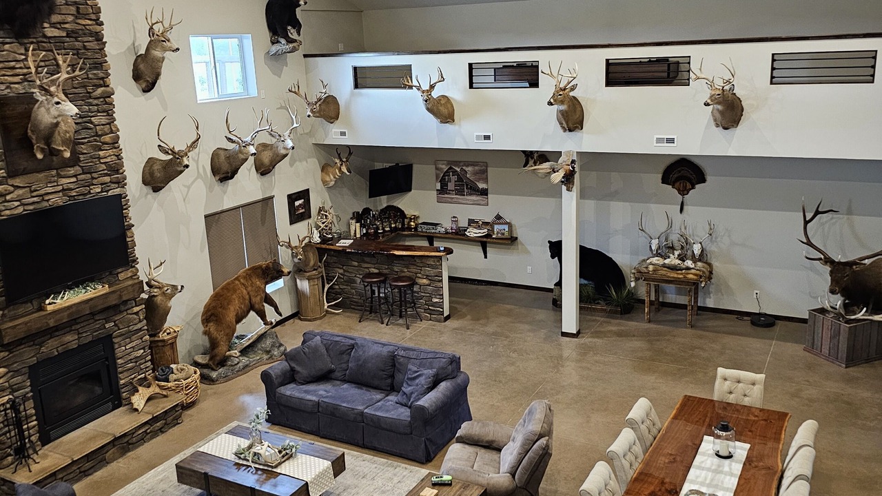 Photo of Livingroom in Grand Island