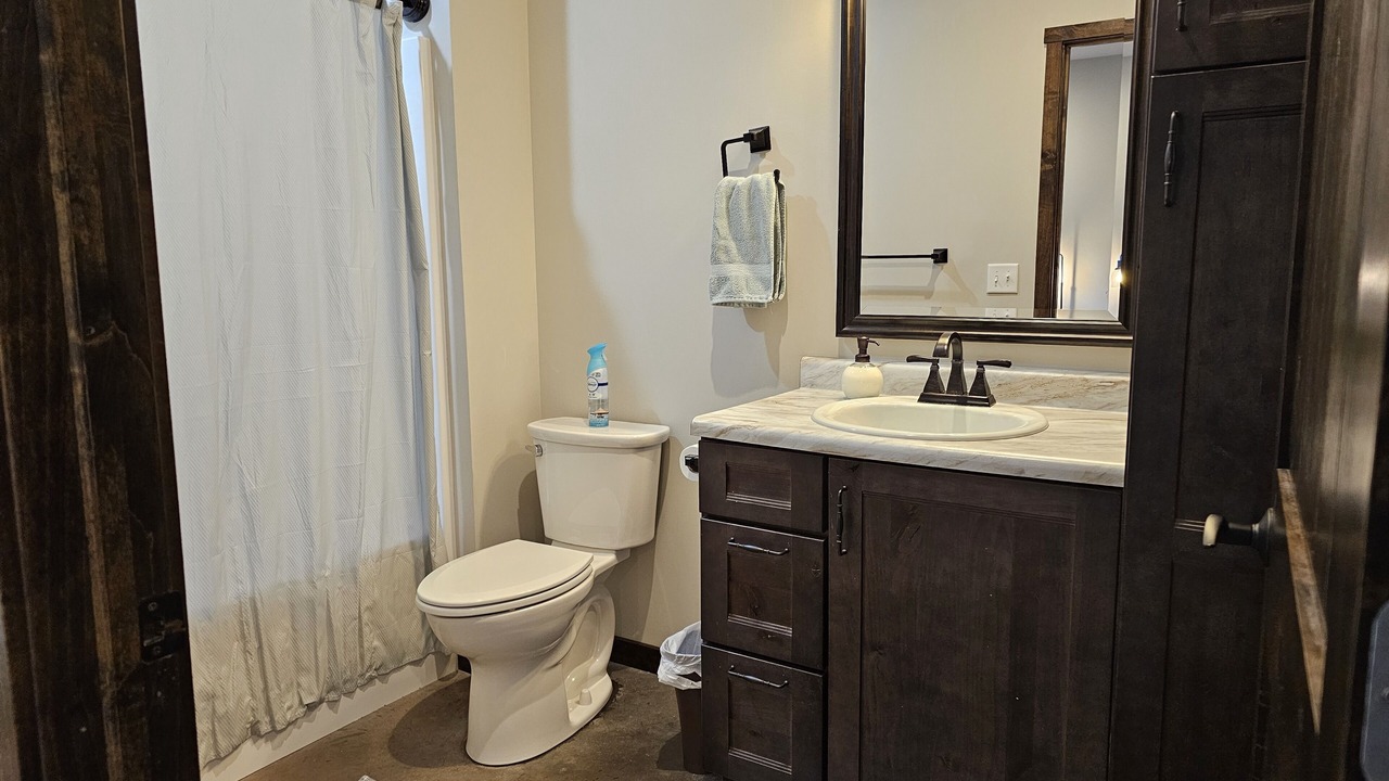 Photo of Bathroom in Grand Island