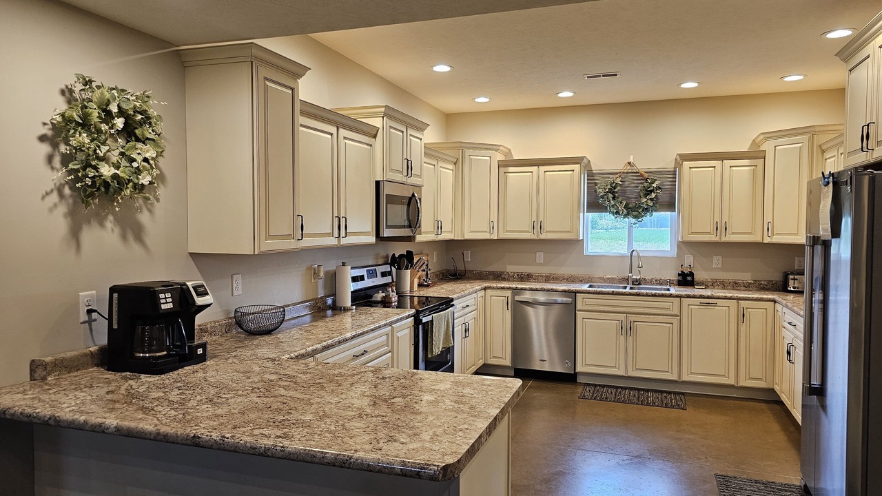Photo of Kitchen in Grand Island