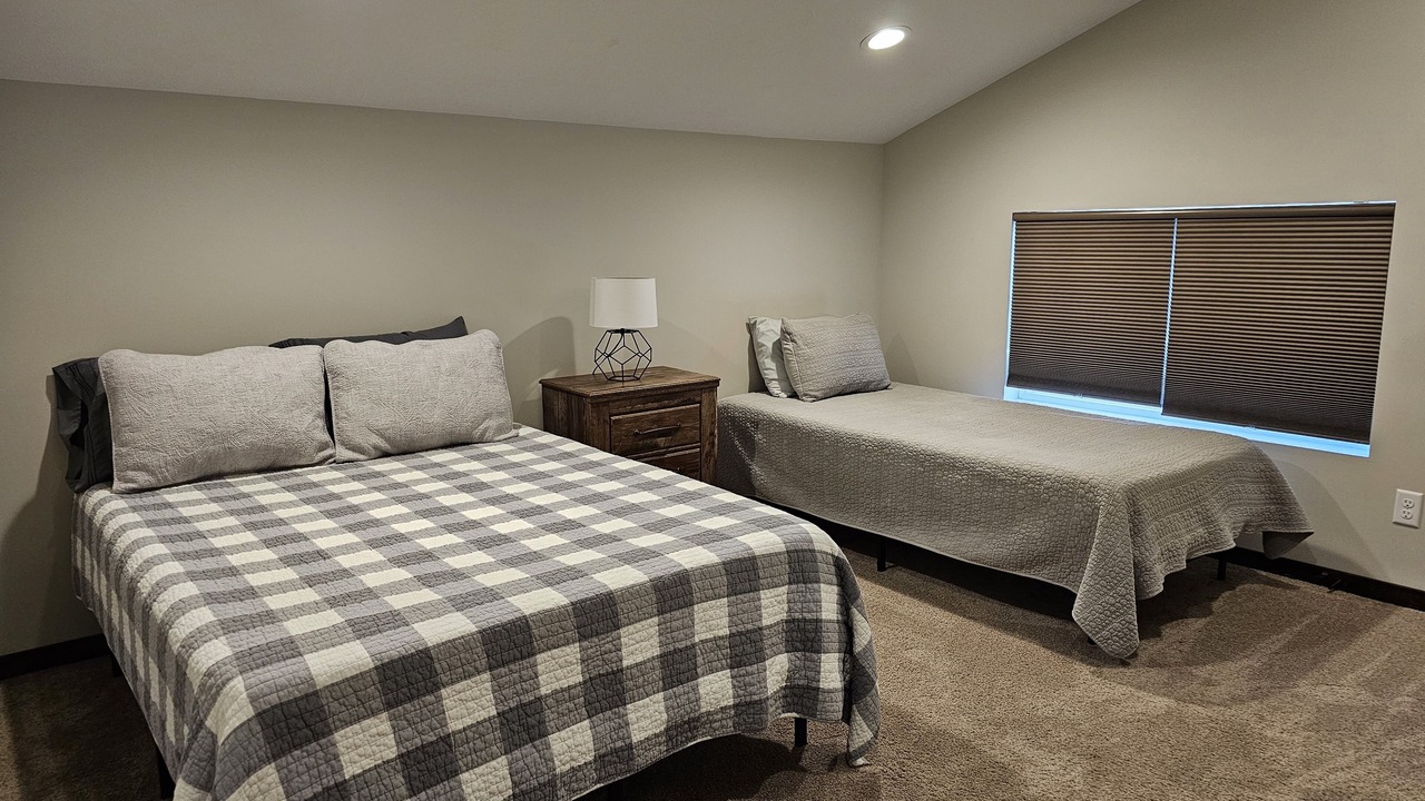 Photo of Bedroom in Grand Island