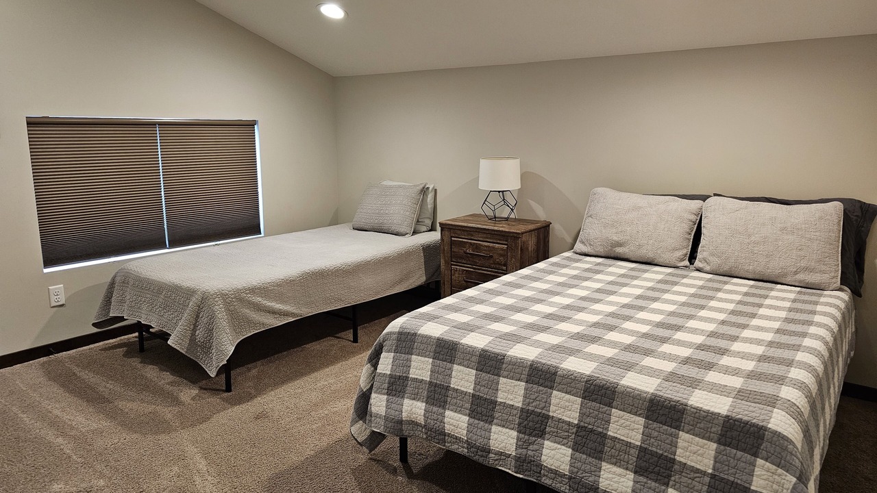 Photo of Bedroom in Grand Island