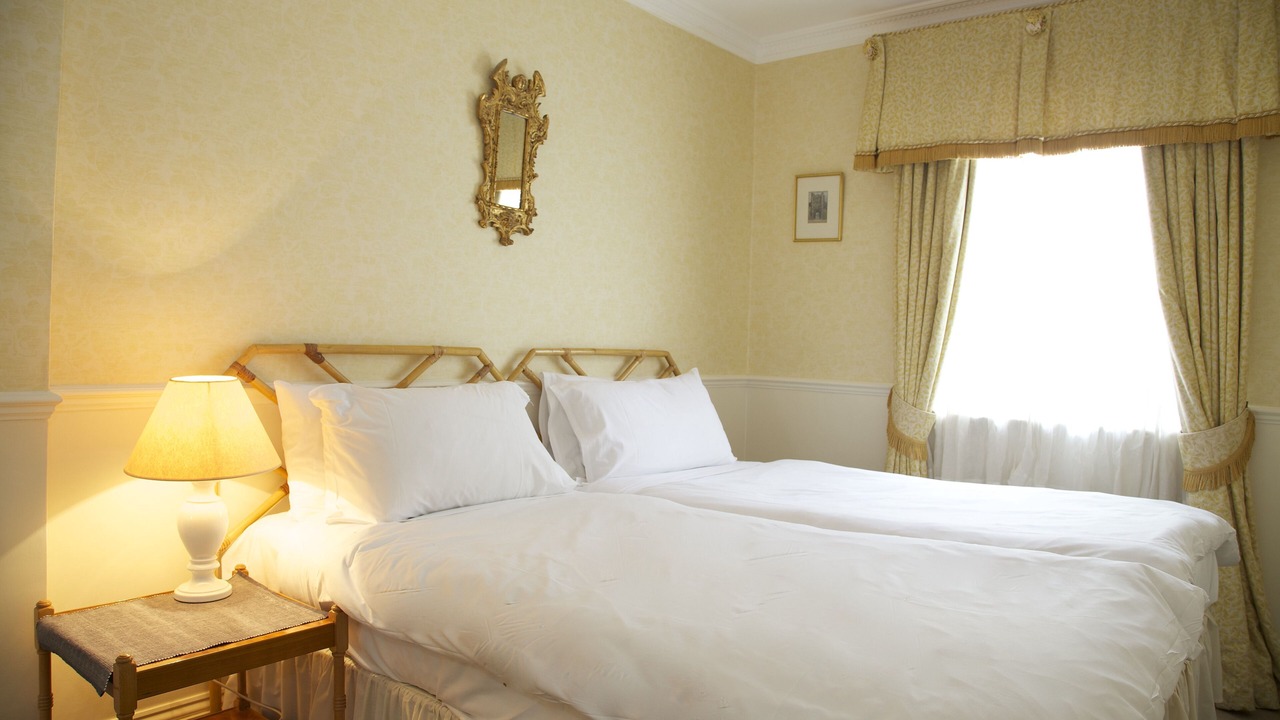 Photo of Bedroom in Warwick