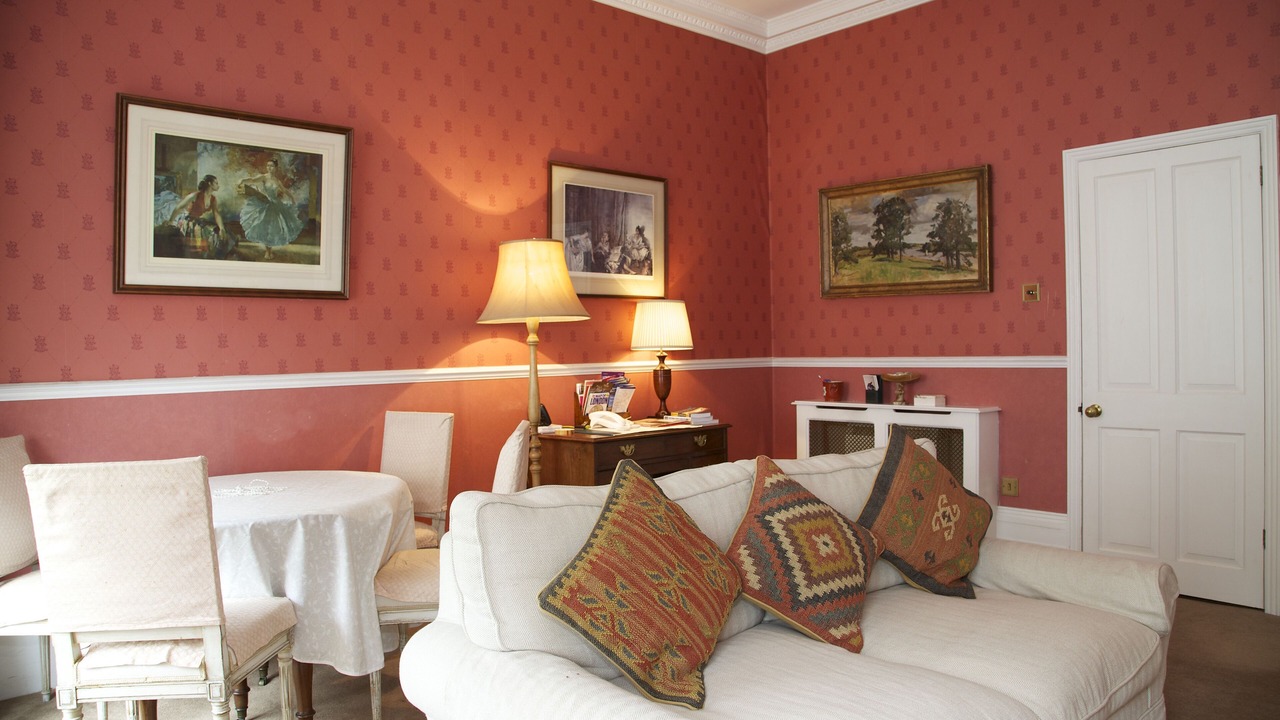 Photo of Livingroom in Warwick