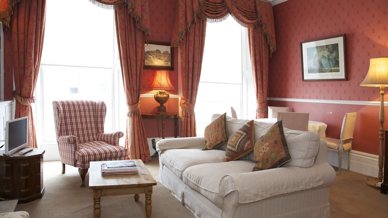 Photo of Livingroom in Warwick