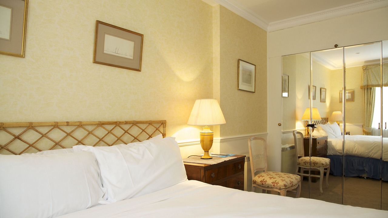 Photo of Bedroom in Warwick