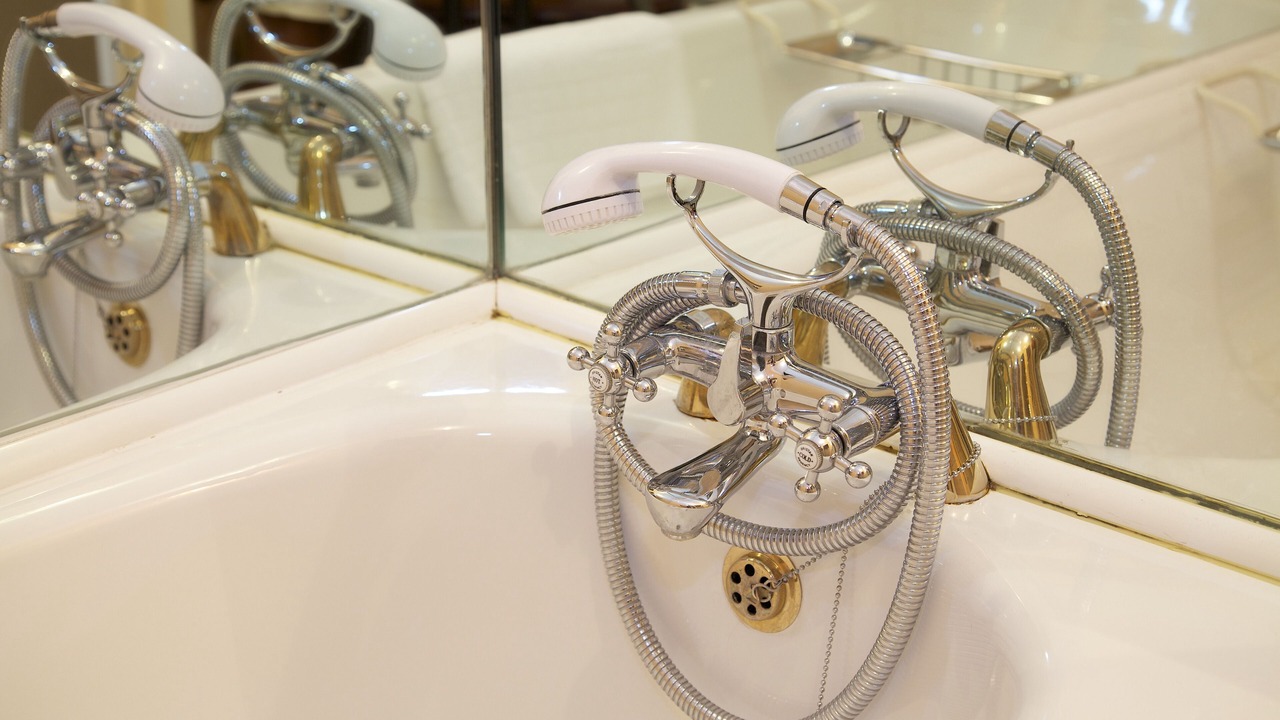 Photo of Bathroom in Warwick