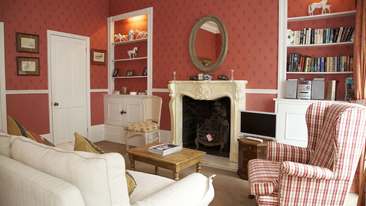 Photo of Livingroom in Warwick