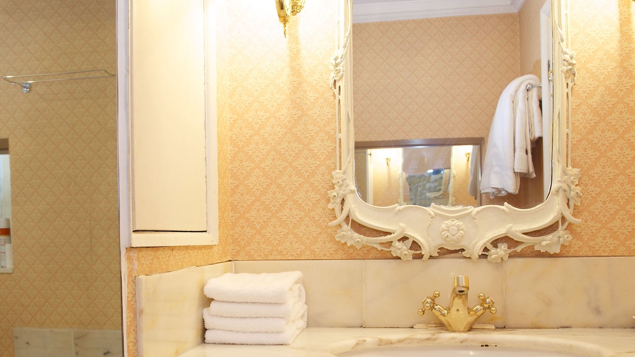 Photo of Bathroom in Warwick