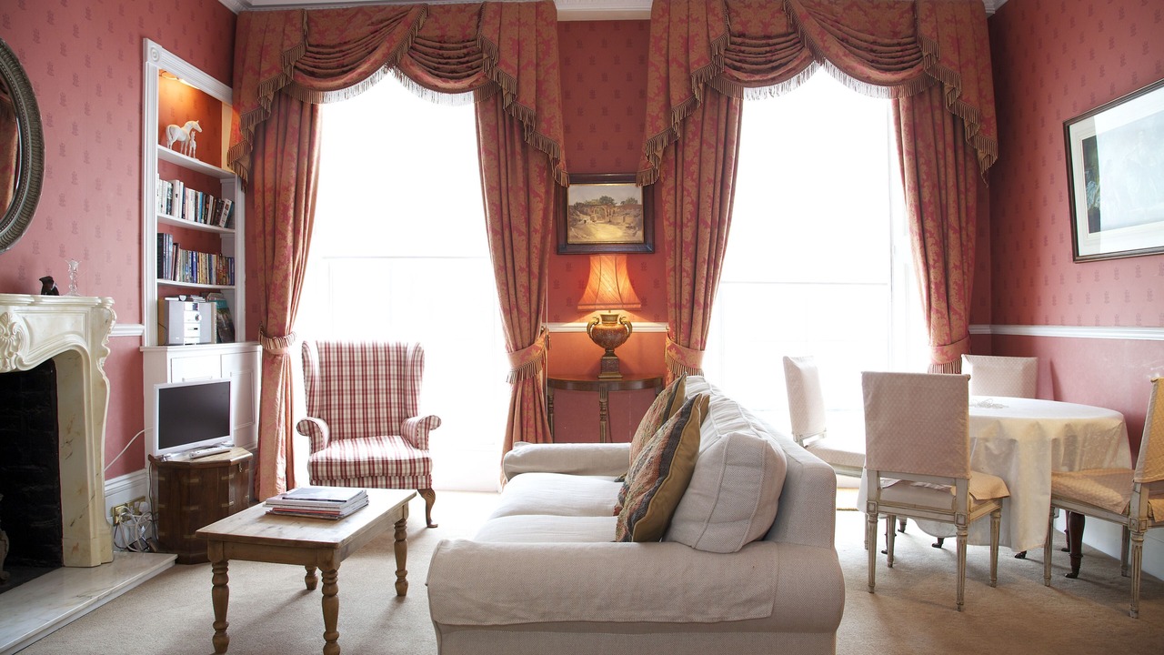 Photo of Livingroom in Warwick