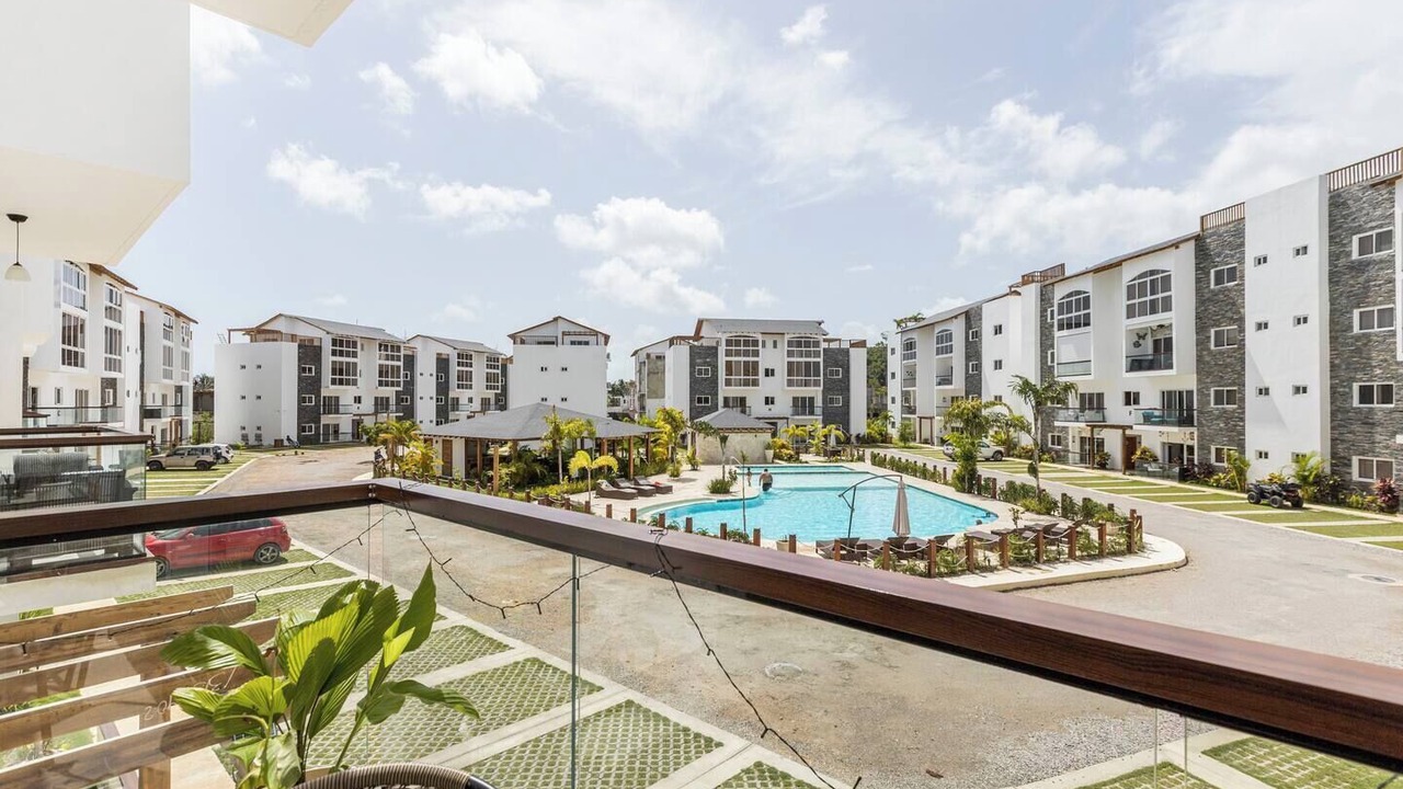 Photo of Outdoor in La Iglesia