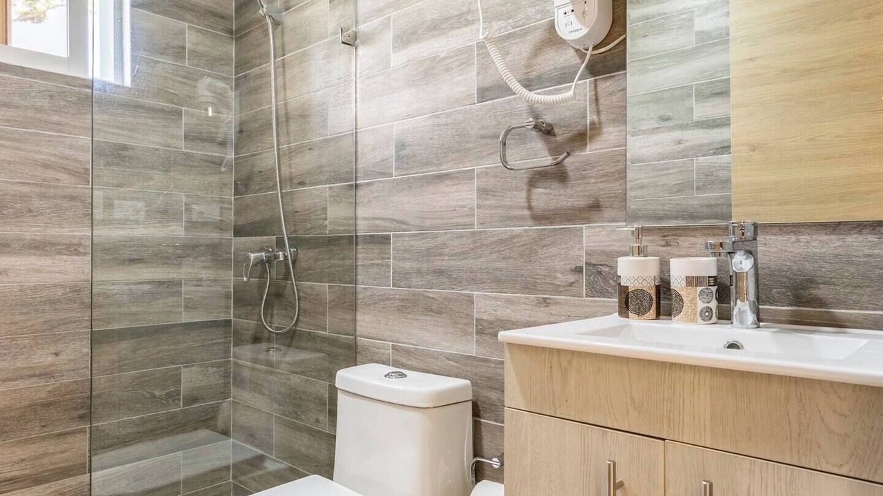 Photo of Bathroom in La Iglesia