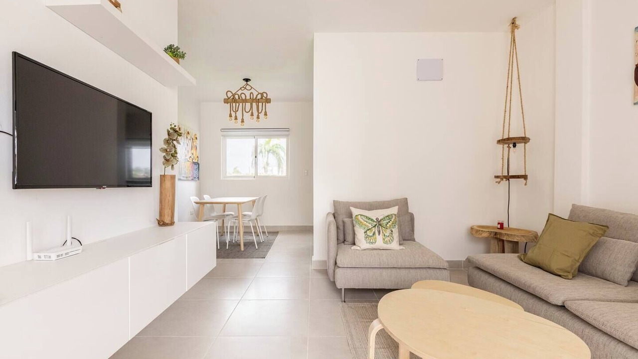 Photo of Livingroom in La Iglesia