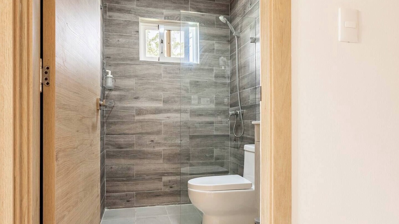 Photo of Bathroom in La Iglesia