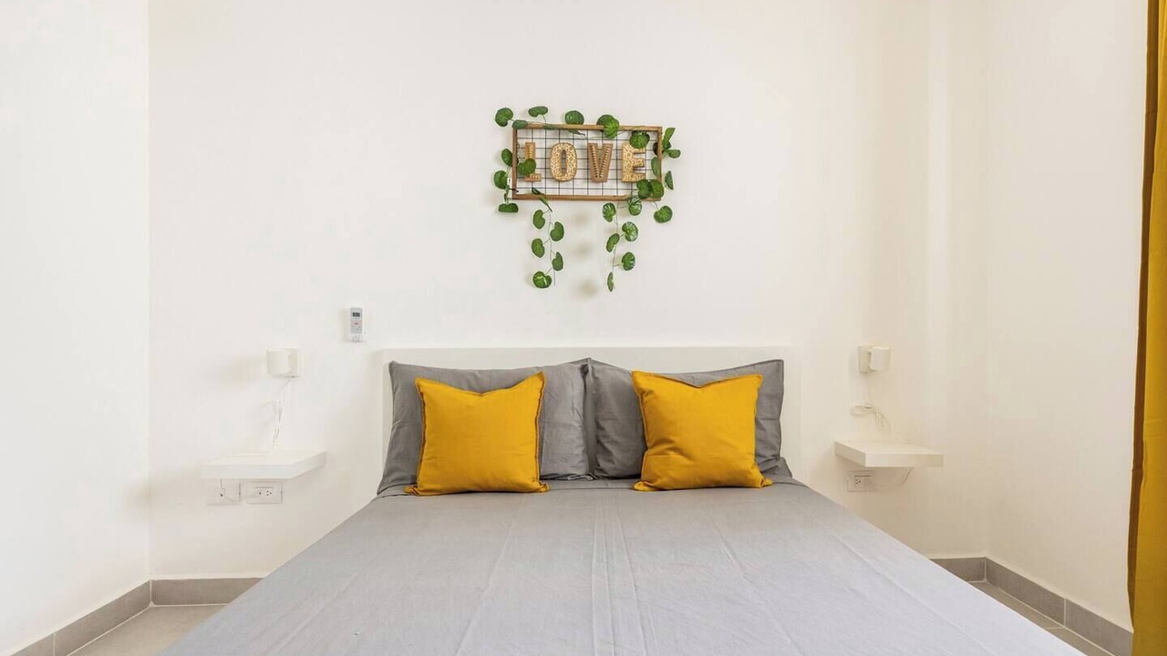 Photo of Bedroom in La Iglesia