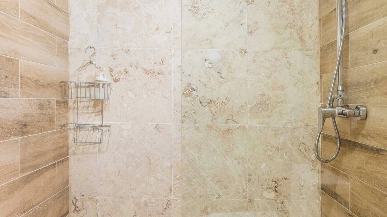 Photo of Bathroom in La Iglesia